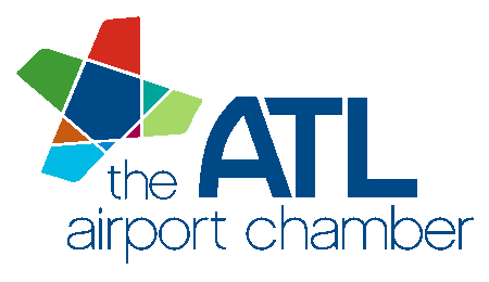 ATL Airport Chamber logo